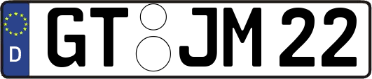 GT-JM22