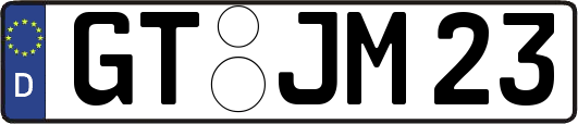 GT-JM23