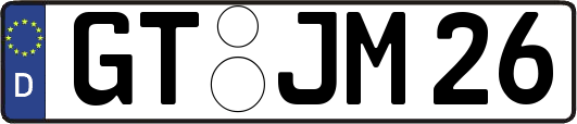 GT-JM26