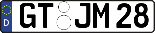 GT-JM28