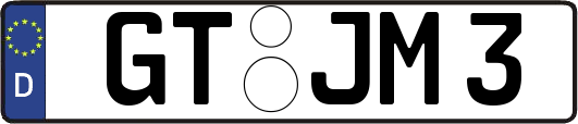 GT-JM3