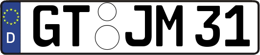 GT-JM31