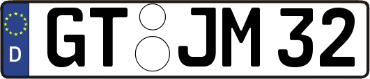 GT-JM32