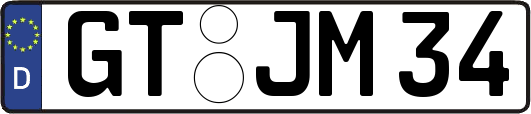GT-JM34