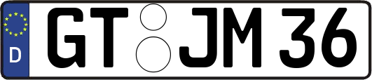 GT-JM36