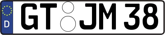 GT-JM38