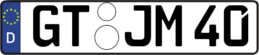 GT-JM40