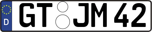 GT-JM42