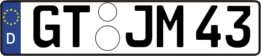 GT-JM43
