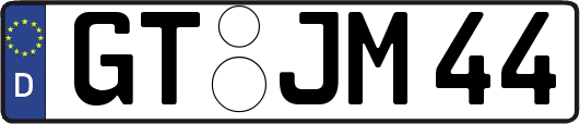 GT-JM44