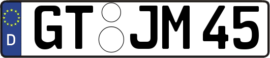 GT-JM45