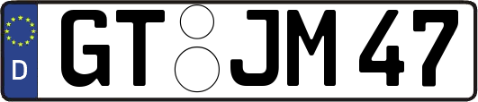 GT-JM47