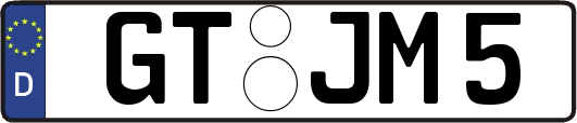 GT-JM5