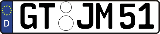GT-JM51