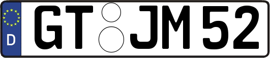 GT-JM52