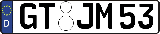 GT-JM53