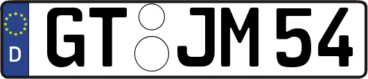 GT-JM54
