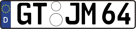 GT-JM64