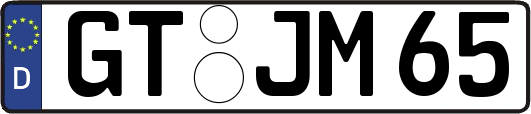 GT-JM65