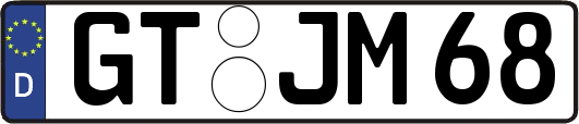 GT-JM68