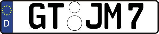 GT-JM7