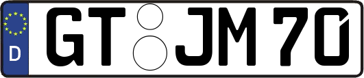 GT-JM70