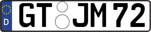 GT-JM72