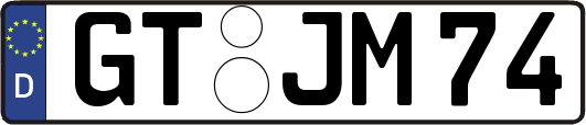 GT-JM74