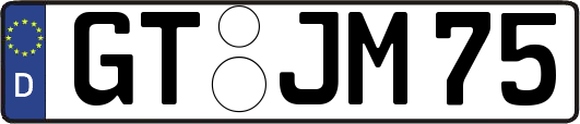 GT-JM75