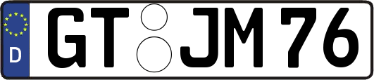 GT-JM76