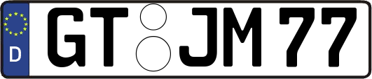 GT-JM77