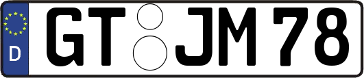 GT-JM78