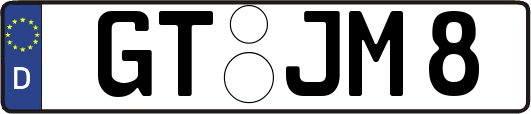 GT-JM8
