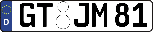 GT-JM81
