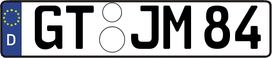 GT-JM84