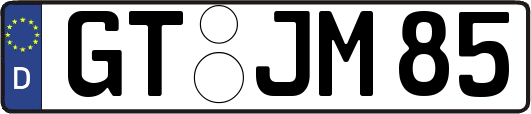 GT-JM85