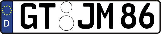 GT-JM86