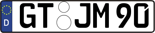 GT-JM90