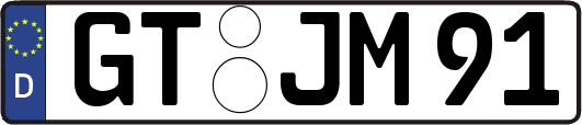 GT-JM91