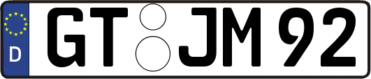 GT-JM92