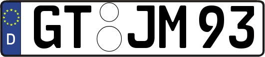 GT-JM93