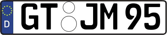 GT-JM95