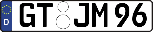 GT-JM96
