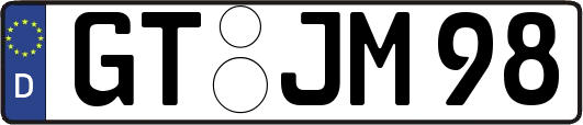 GT-JM98