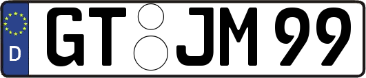 GT-JM99