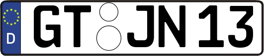 GT-JN13