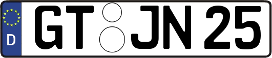 GT-JN25