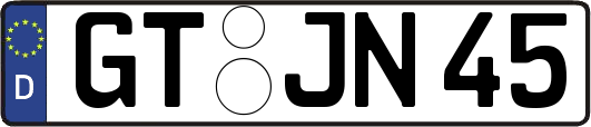 GT-JN45