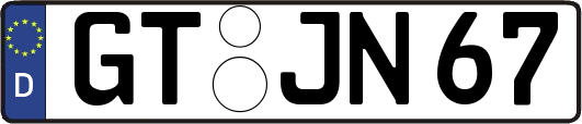 GT-JN67