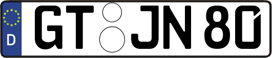 GT-JN80